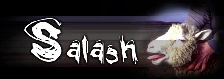 S A L A S H